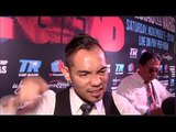 NONITO DONAIRE - 'IM UNSTOPPABLE!! FOR THIS MOMENT ON ITS SUCCESS EVERY FIGHT' / DONAIRE v MAGDALENO