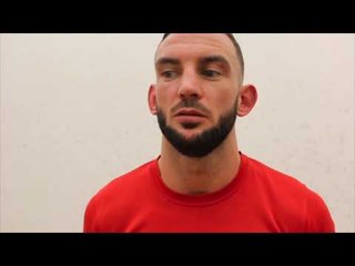 BROPHS IS BACK! - DAVID BROPHY DESTROYS KELVIN YOUNG INSIDE 2 ROUNDS WITH STUNNING STOPPAGE!