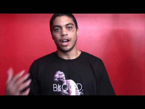 INTRODUCING HIGHLY RATED GOLDEN BOY PROMOTIONS PROTEGE 'DAVID MIJARES' TO THE iFL TV VIEWERS