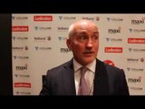 BARRY McGUIGAN ON GROVES v GUTKNECHT, EUBANK JR RUMOUR, FRAMPTON-SANTA CRUZ 2 & DEATH OF MIKE TOWELL