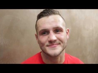 STUART BURT MOVES TO 7-0 W/ SHUT OUT WIN OVER ARTUR GEIKINS IN SCOTLAND / BURNS v RELIKH