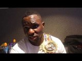 DILLIAN WHYTE BECOMES BRITISH HEAVYWEIGHT CHAMPION & SETS SIGHTS ON DERECK CHISORA OR LUCAS BROWNE