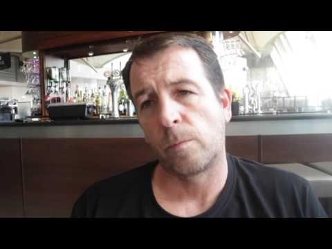 JOE GALLAGHER ON SCOTT CARDLE, ANTHONY CROLLA, LIAM SMITH & THE TRAGIC DEATH OF MIKE TOWELL