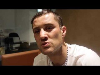 RICKY BURNS RETAINS WBA SUPER TITLE WITH WIN OVER KIRYIL RELIKH & NOW SETS SIGHTS ON ADRIEN BRONER