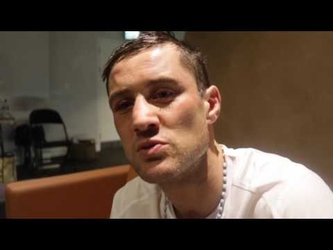 RICKY BURNS RETAINS WBA SUPER TITLE WITH WIN OVER KIRYIL RELIKH & NOW SETS SIGHTS ON ADRIEN BRONER