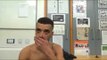HIGHLY RATED SAM MAXWELL MAKES PROFESSIONAL DEBUT IN LIVERPOOL - POST FIGHT INTERVIEW