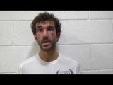 RYAN MOORHEAD CONTINUES HIS DEVELOPMENT WITH POINTS WIN IN LIVERPOOL - POST FIGHT INTERVIEW