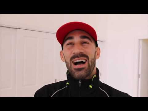 'STOP MAKING EXCUSES AND FIGHT ME' - SEAN DODD ISSUES MESSAGE TO SCOTT CARDLE AHEAD OF PATERA CLASH