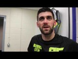 'I WANT J'LEON LOVE'  - ROCKY FIELDING DISMANTLES ZELLER IN 2 ROUNDS & TARGETS MAYWEATHER'S MAN