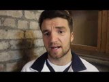 ANTHONY FOWLER TALKS TONY BELLEW v FLORES, /CAMPBELL v MATHEWS /GOLDEN GLOVES ABC & HIS OWN FUTURE