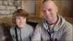 MEET THE DODSONS - TONY & ANTHONY DODSON ON GOLDEN GLOVES, TONY'S EARLY CAREER, HIS SON & HIS RETURN
