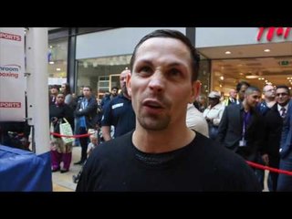 'IF LOUIE NORMAN CAN'T BEAT ME WHEN I HAD ONE HAND - HOW'S HE GONNA DO IT WITH TWO? - DON BROADHURST