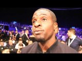 'I WOULD TAKE JOSH TAYLOR FIGHT NOW!' - OHARA DAVIES / SAYS ANDREA SCARPA WILL GET KNOCKED OUT!