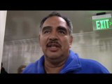 ABEL SANCHEZ ON WHY DANNY JACOBS COULD DERAIL GOLOVKIN  & WHAT HAPPENS IF THE FIGHT DONT HAPPEN