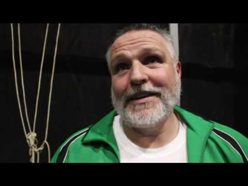 PETER FURY TALKS DEONTAY WILDER v HUGHIE FURY POSSIBILITY, JOSHUA v MOLINA &  CON SHEEHAN 4th WIN