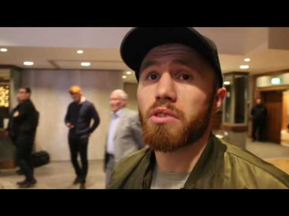 'PEOPLE DODGE FIGHTS & WANT McGREGOR-UFC MONEY. CANT FIGHT BUMS ALL YOUR CAREER!' - PHIL SUTCLIFFE