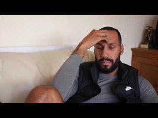 JAMES DeGALE ON BADOU JACK CLASH, RELATIONSHIP w/ EDDIE HEARN, CALLUM SMITH & 'WOULD LOVE GGG FIGHT'