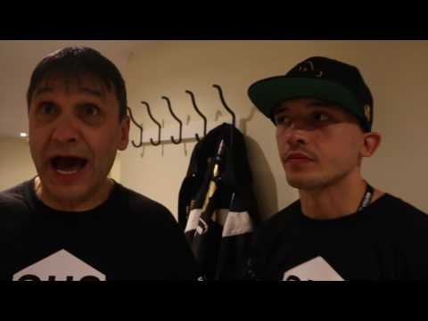 'JOSH WARRINGTON & STEVE WOOD DON'T WANT THE FIGHT. ASK EDDIE HEARN' - LEE SELBY WANTS CARL FRAMPTON