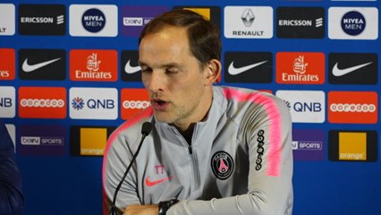 26e - Tuchel superfan de Di Maria