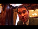 EDDIE HEARN TALKS LUIS ORTIZ v DAVE ALLEN , HIS FIGHTERS NOW STEPPING UP & POTENTIAL FUTURE SIGNINGS