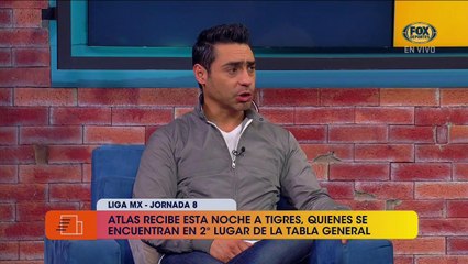 Agenda FS: Pase lo que pase... Caixinha se queda en Cruz Azul