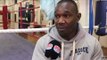 'I AM LUCKY TO BE ALIVE' - OVILL McKENZIE 'MISERABLE' & 'DEVASTATED' HE CAN'T BOX AGAIN (EXCLUSIVE)