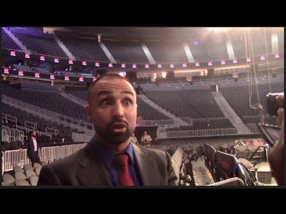 PAULIE MALIGNAGGI FULL REACTION & BREAKDOWN TO ANDRE WARD DRAMATIC WIN OVER SERGEY KOVALEV