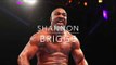 'TONY BELLEW WILL KNOCK DAVID HAYE OUT' - SHANNON BRIGGS / TALKS LUCAS BROWNE, JOSHUA, CHISORA-WHYTE