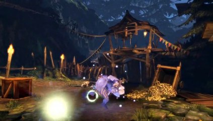 Fable: The Journey - Lanzamiento