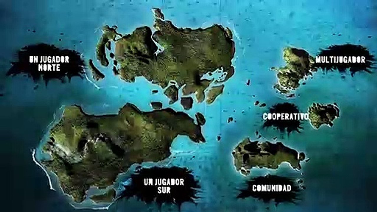 Far Cry 3 - Dennis Rogers y Citra