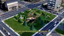 SimCity - Desastres