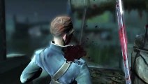 Videoanálisis Dishonored