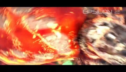 Nano Assault Neo - Tráiler