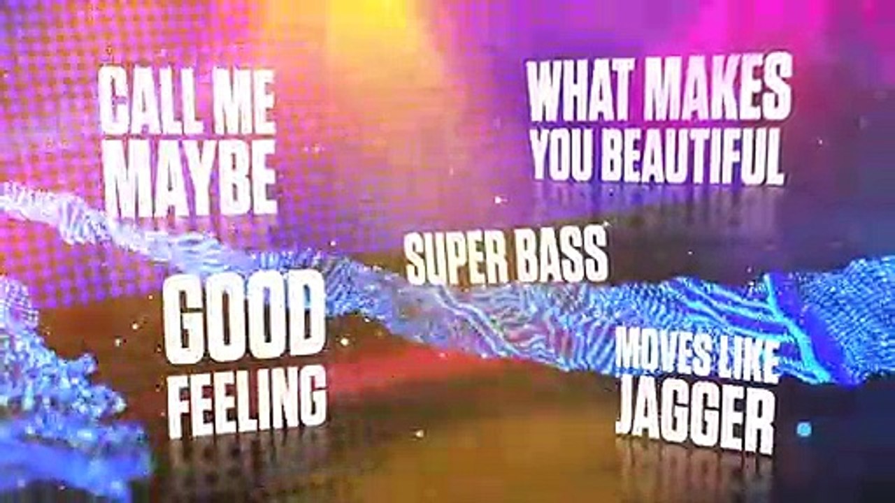 Just Dance 4 - Kinect