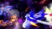 Sonic & All Stars Racing Transformed - Modos de juego