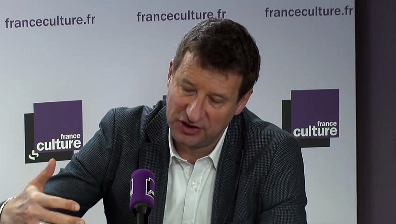 Yannick Jadot : "Ce rendez-vous hebdomadaire est en train de mettre de côté les revendications légitimes des Gilets jaunes"