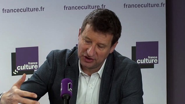 Yannick Jadot : Ce rendez-vous hebdomadaire est en train de mettre de côté les revendications légitimes des Gilets jaunes