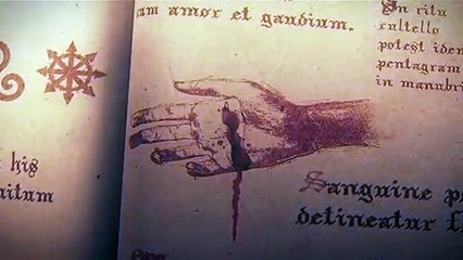 Lucius - Tráiler FX Interactive