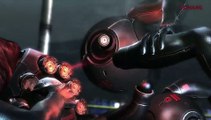 Metal Gear Rising: Revengeance - TGS (inglés)