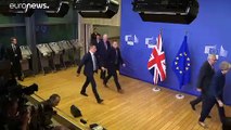 Juncker tra due fuochi: un possibile rinvio della Brexit e le critiche di Orbán