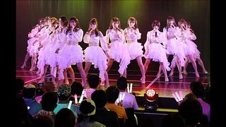 SKE48　　10周年記念特別公演