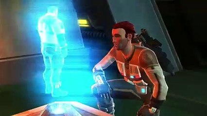 Star Wars: The Old Republic - Actualización 1.4