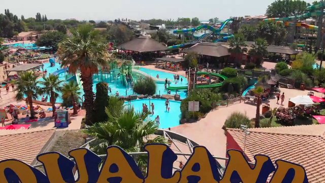 Aqualand 2019 CAP D'AGDE Clip 5