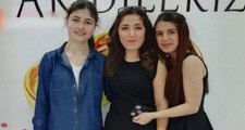 İstanbul'da Doğup Büyüyen 3 Kız Kardeş, Yıllardır Vatansız Yaşıyor