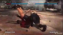 Dead or Alive 5 - Combate (10)