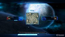 StarCraft II: Heart of the Swarm - Batalla Zerg