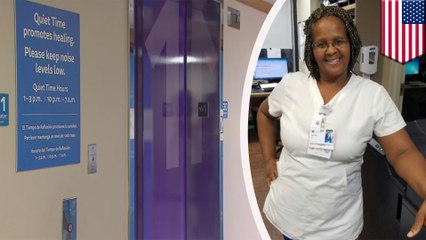 扉が開いたままエレベーターが上昇 女性看護師がはさまれ重傷 - トモニュース