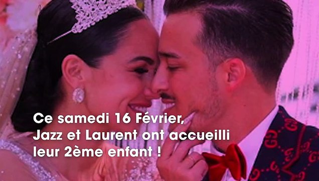 Jazz : J'ai souffert le martyre , elle raconte son accouchement en détails