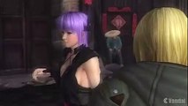 Dead or Alive 5 - Ayane y Eliot