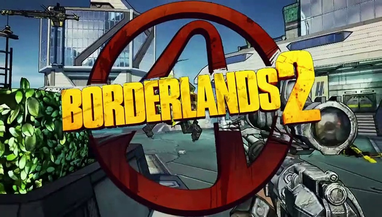 Videoanálisis Borderlands 2